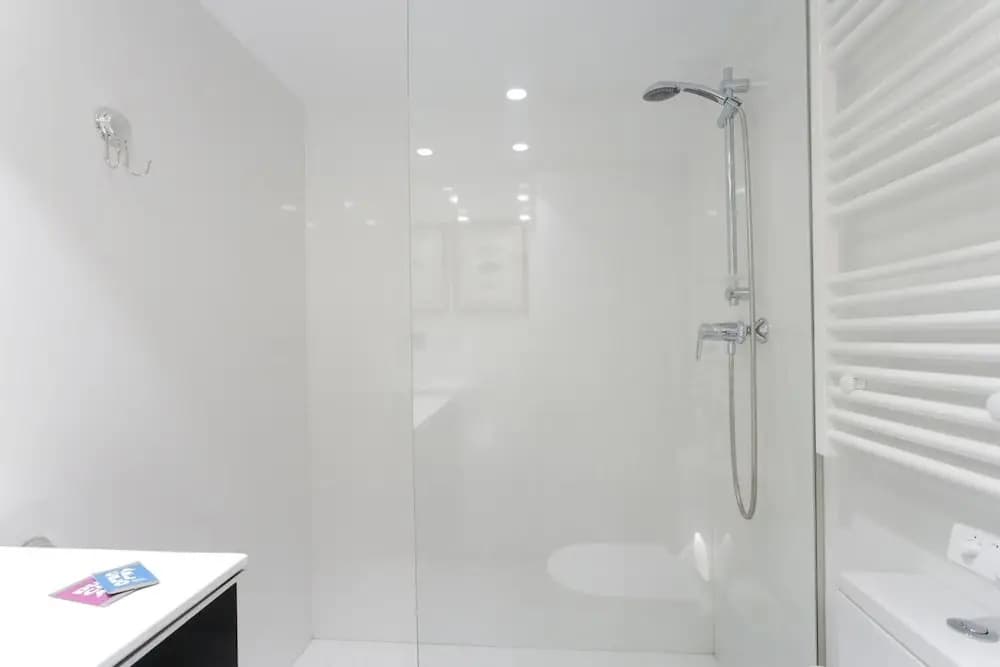 Apartamento Luxury II - photo 8