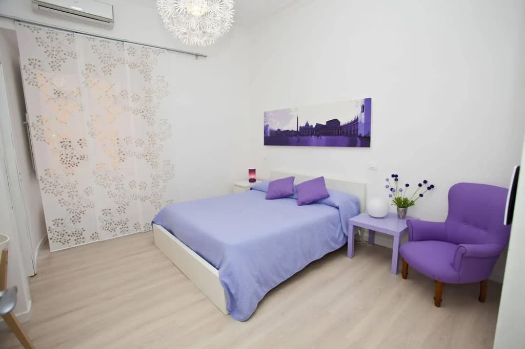 B&B Opera Rooms 66 - photo 4