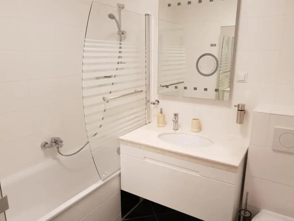 Ferienwohnung am Hauptbahnhof - photo 4