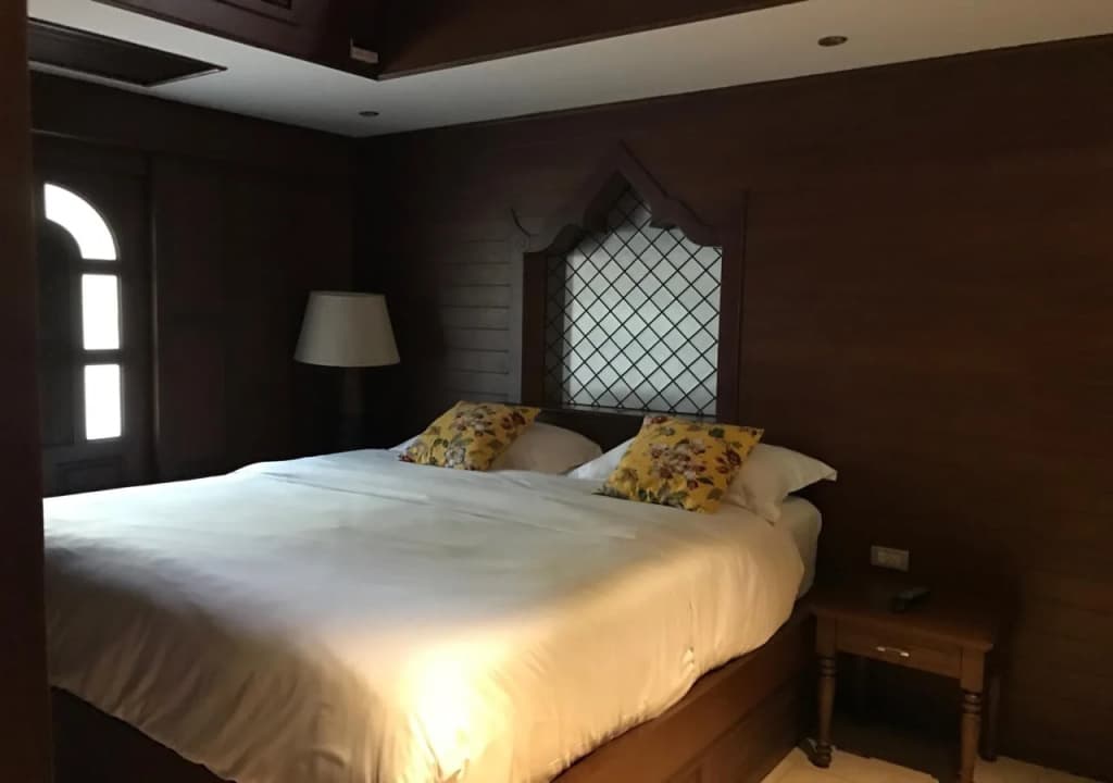 The Residence Kalim Bay - photo 2