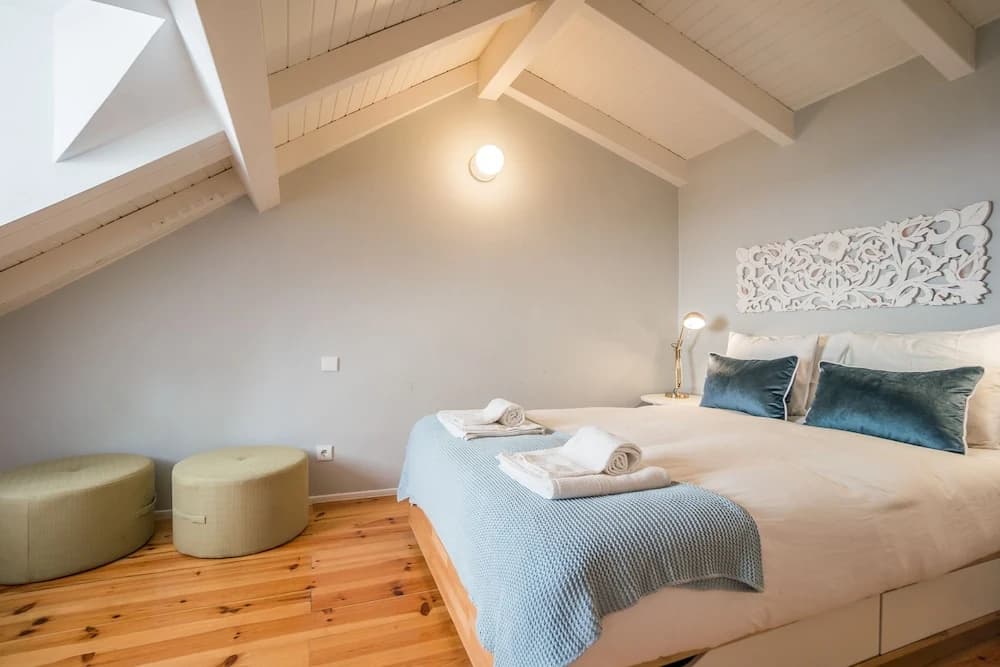 Rose Duplex Apartment 5E - photo 3