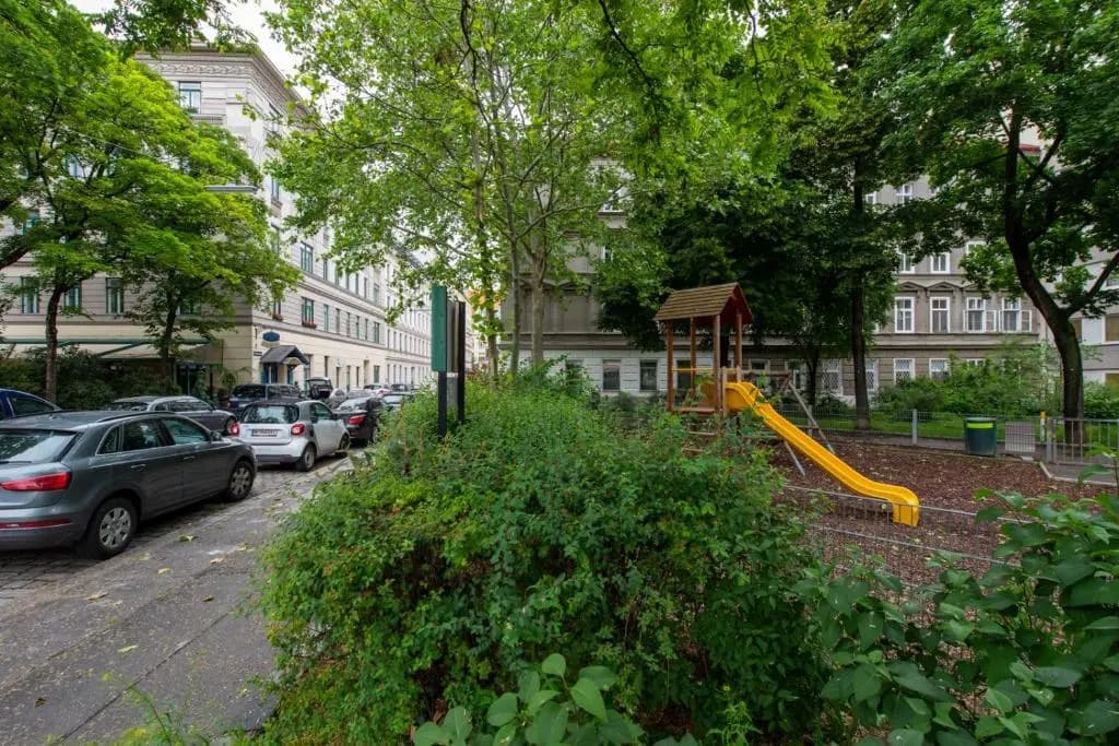 Vienna 1030 Apartment - photo 4