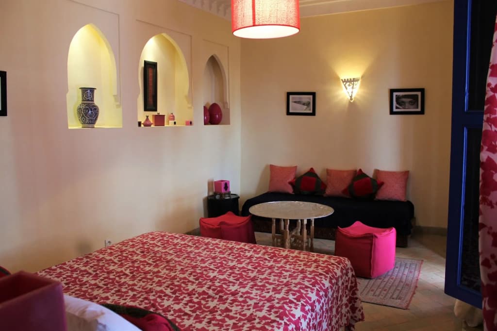 Riad Sheba - photo 4