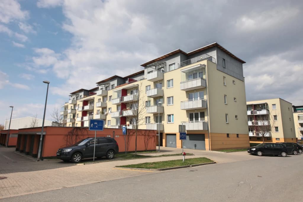 Richie Apartment near Aquapark - main photo