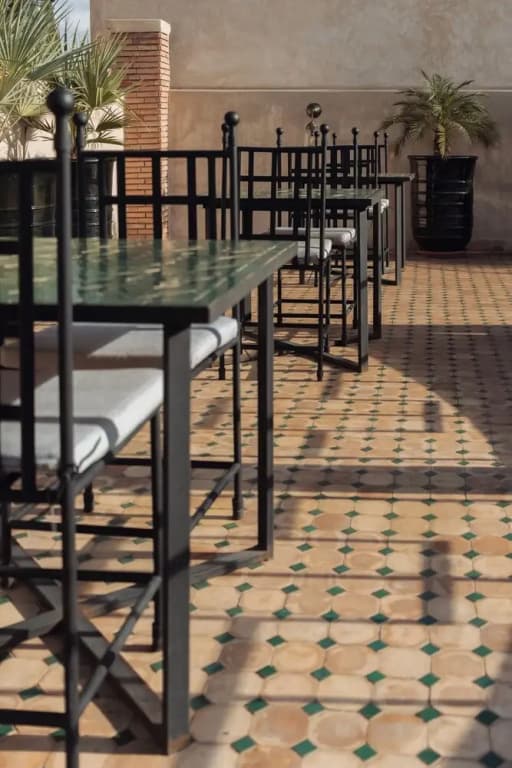 Riad Valentine - photo 24