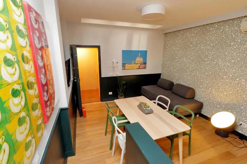 Vittoria Colonna Apartment - photo 15