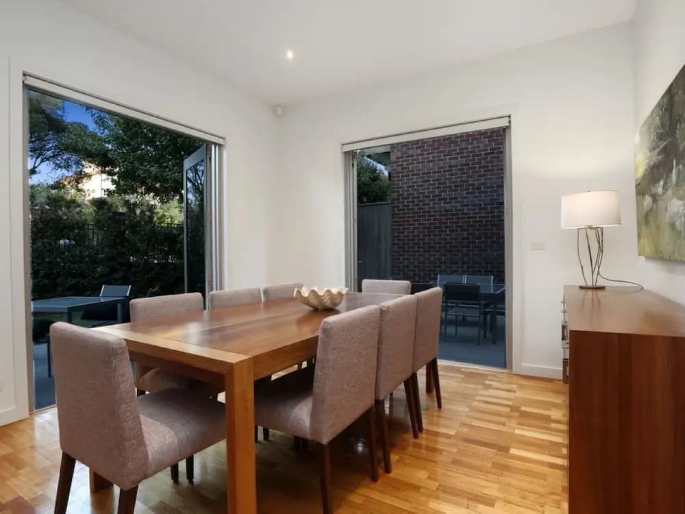 Kew Luxurious Townhouse - photo 7