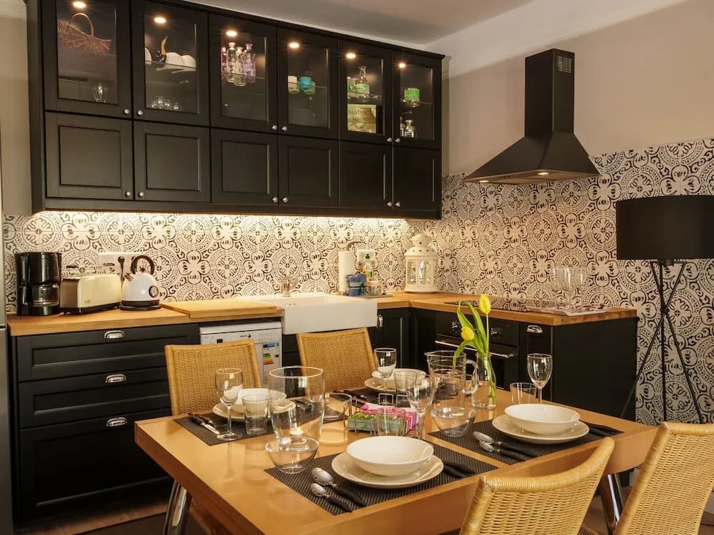 Apartment with balcony in one of the most beautiful districts of Berlin - photo 15