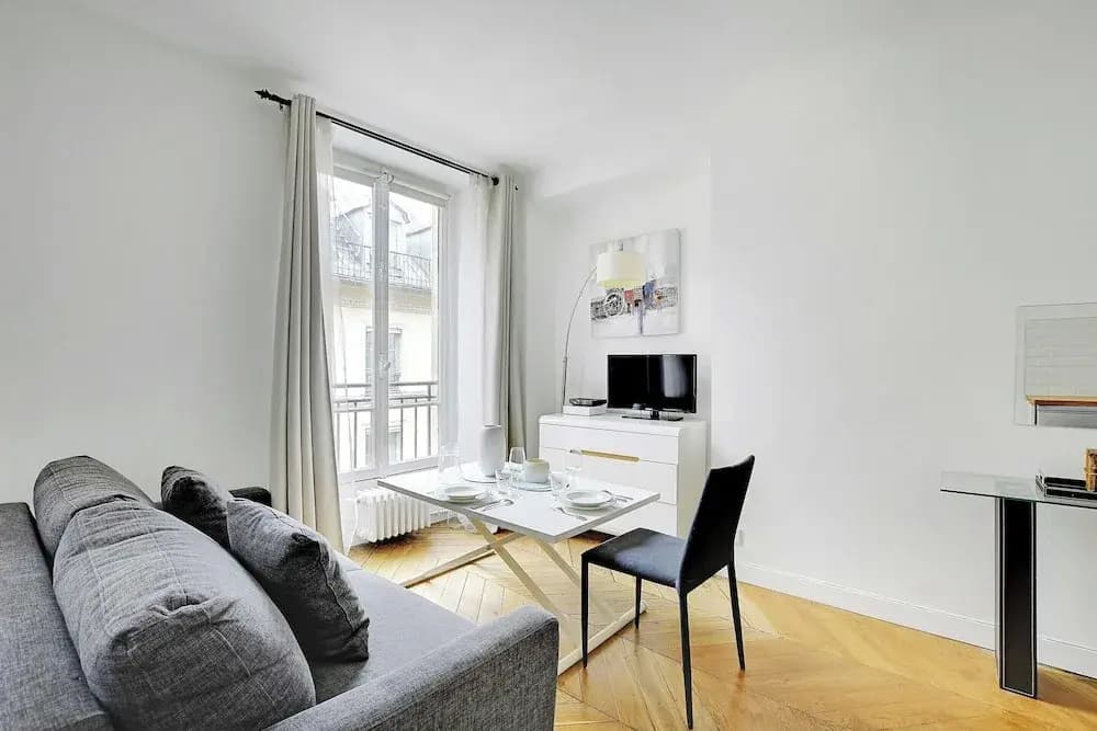 Authentic Apartment - 1br/2p - Palais Garnier - photo 6