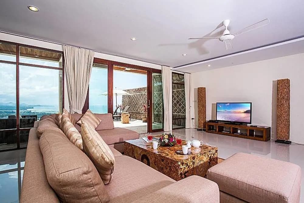 Baan Phu Kaew A4 - 3 Beds - photo 5