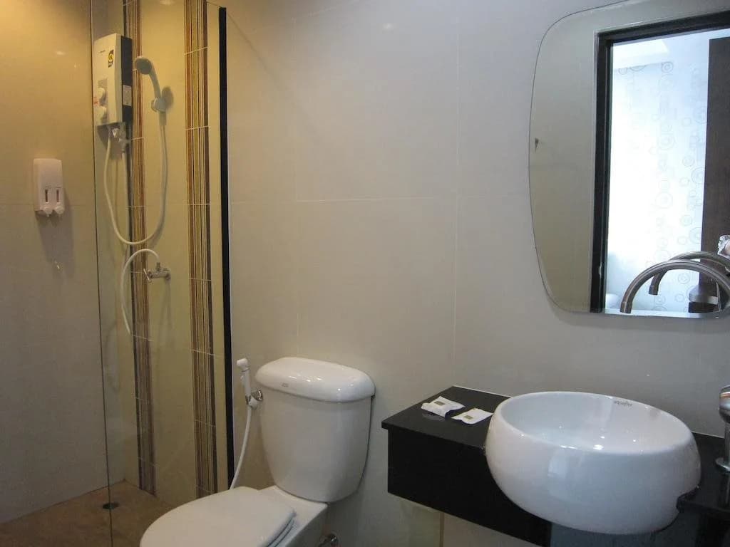 Krabi Riverview Hotel - photo 8