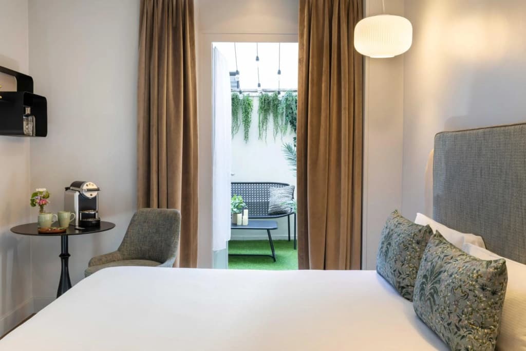 Hôtel Eiffel Saint Charles - photo 30