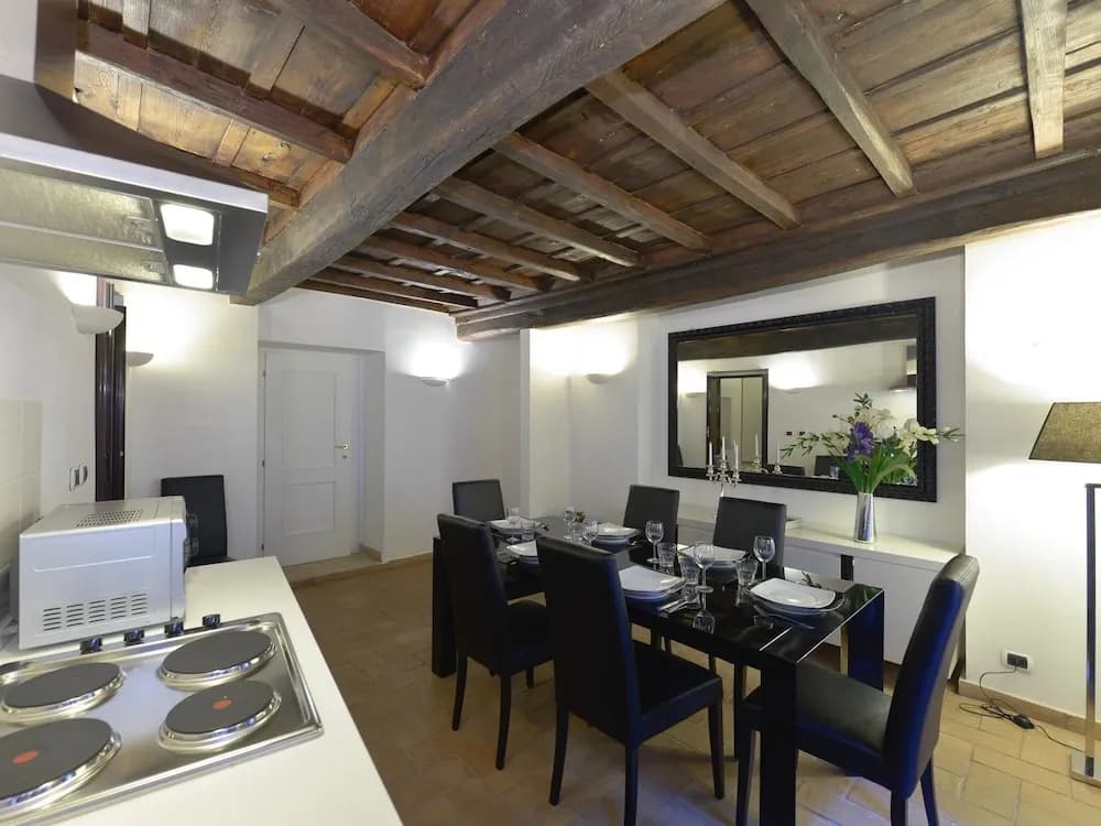 Ibernesi 2 Apartment - photo 24