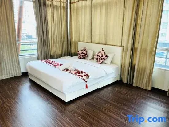 Sky Hotel @ Pudu - photo 8