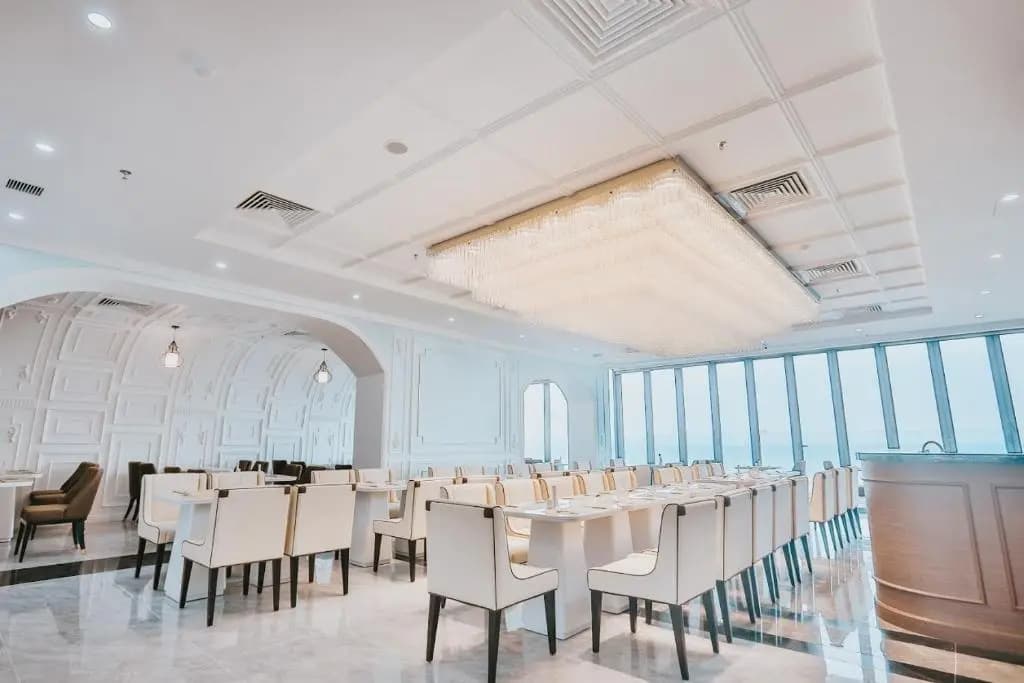 La Vague Hotel - photo 13