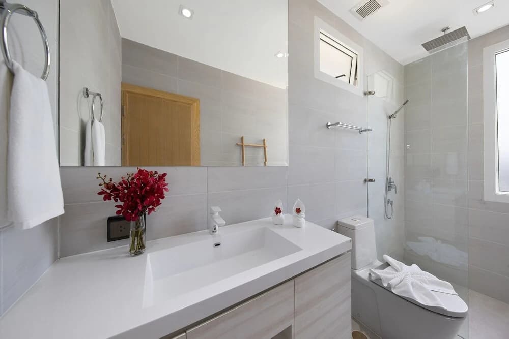 Sea view Villa Galaxy - photo 8