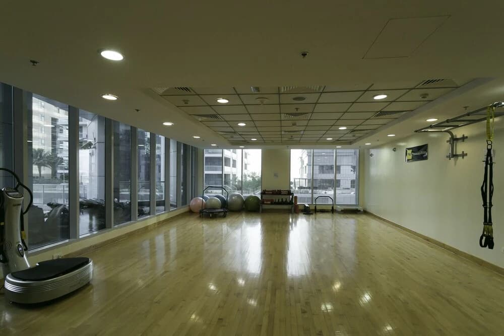 One Perfect Stay - Torch Tower - photo 10
