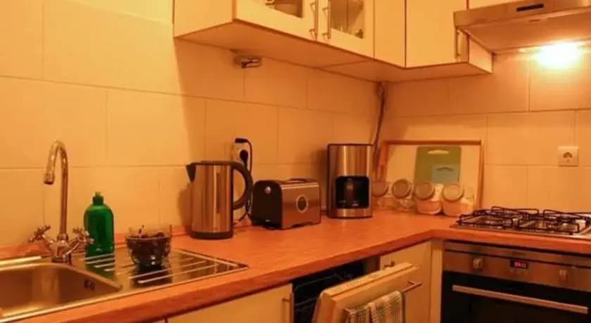 Szofia Apartment - photo 3