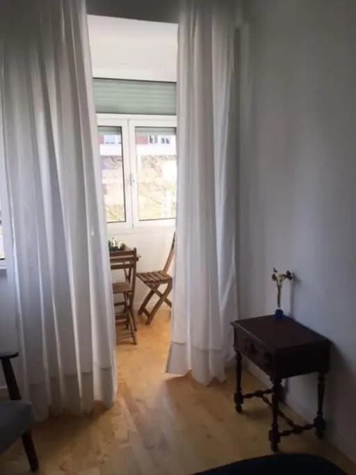 Charming Suite Private Wc & Balcony - photo 5