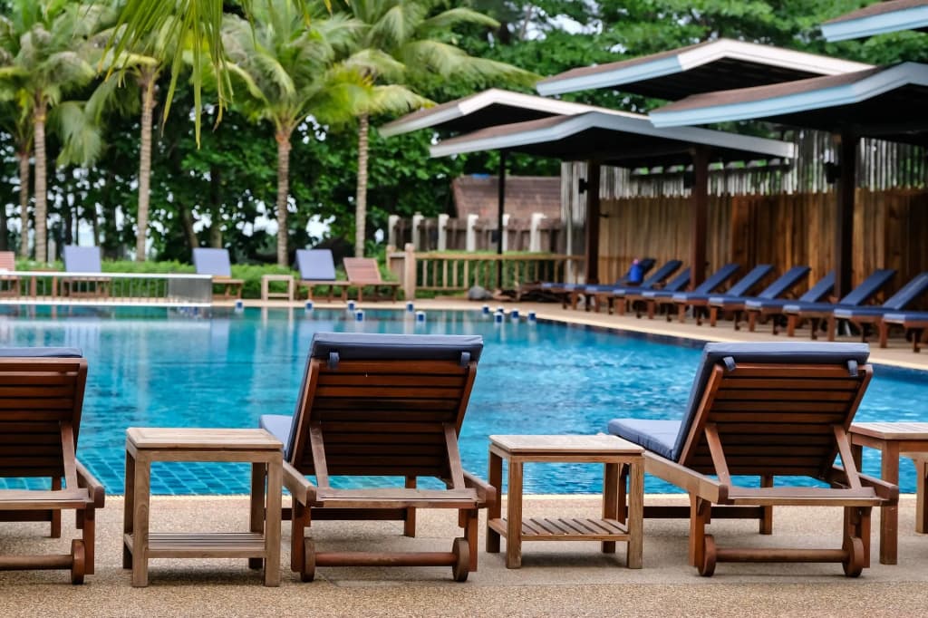 Naiyang Park Resort - photo 17