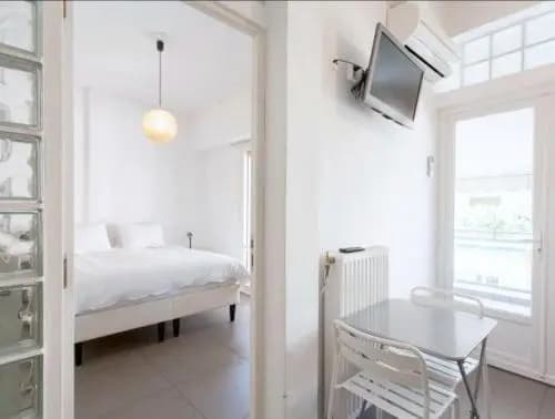 Boutique Athens Apartment Dm17 - photo 4