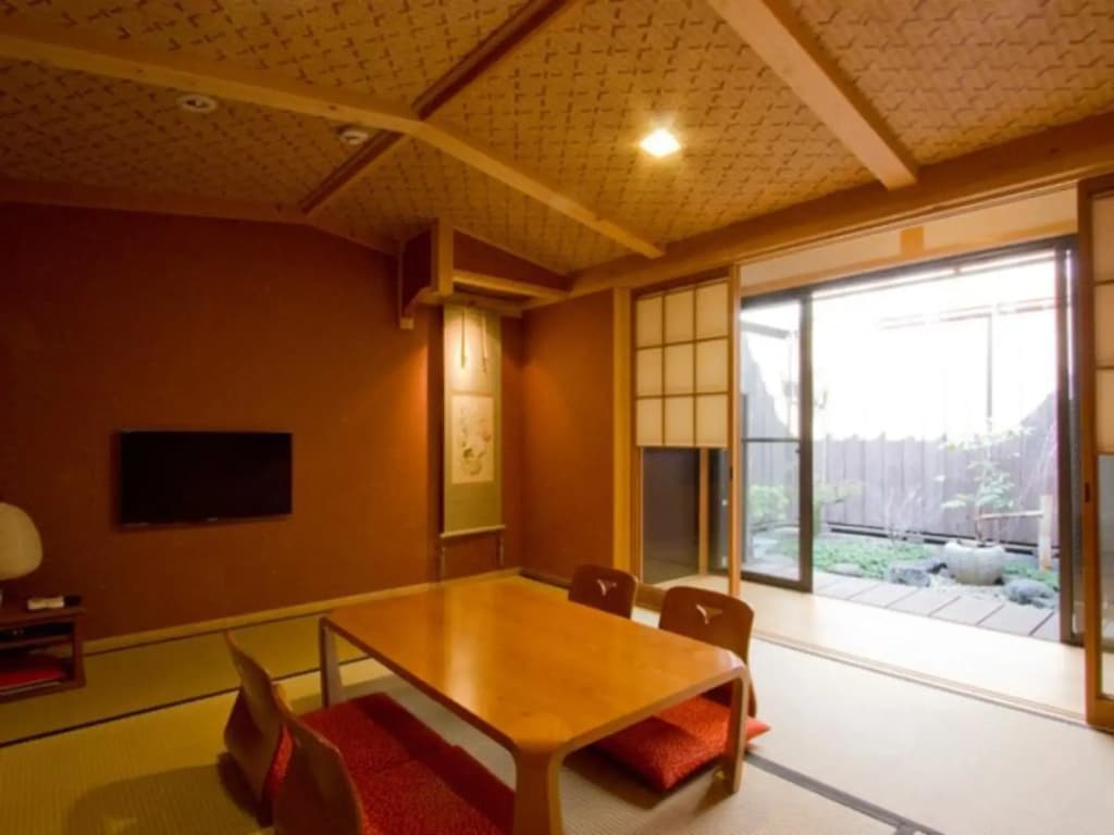 Kyoyadoya Akane-an - photo 3