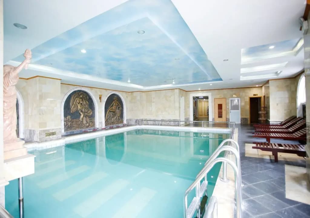 A25 Premium Hotel - photo 33