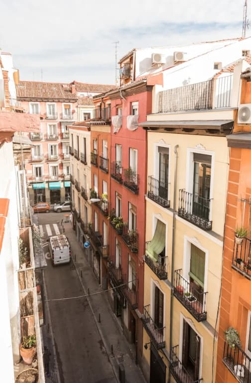 Ático en Chueca - MADflats Collection - main photo