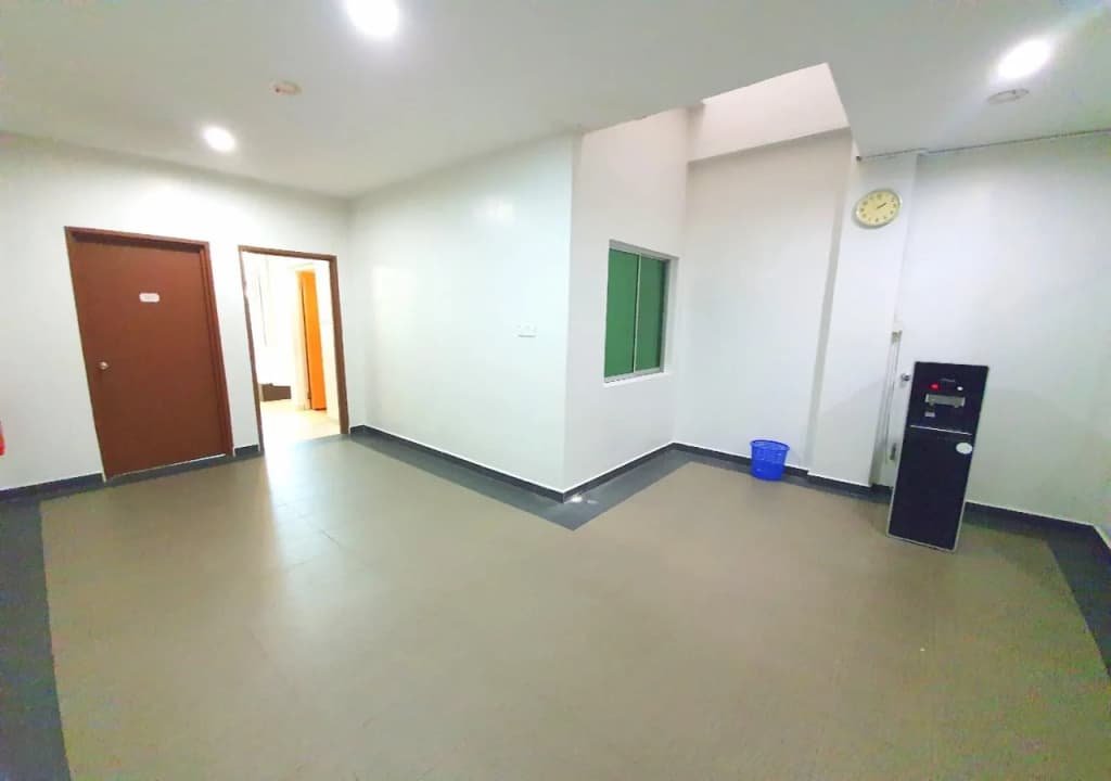 OYO 89715 CK Hotel - photo 14