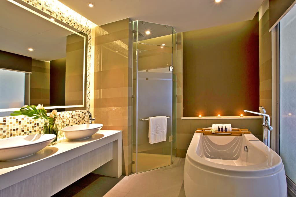 Grand Mercure Phuket Patong - photo 9