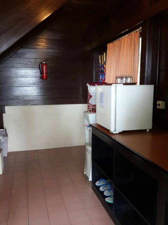 Pulau Ayer Resort and Cottages - photo 20