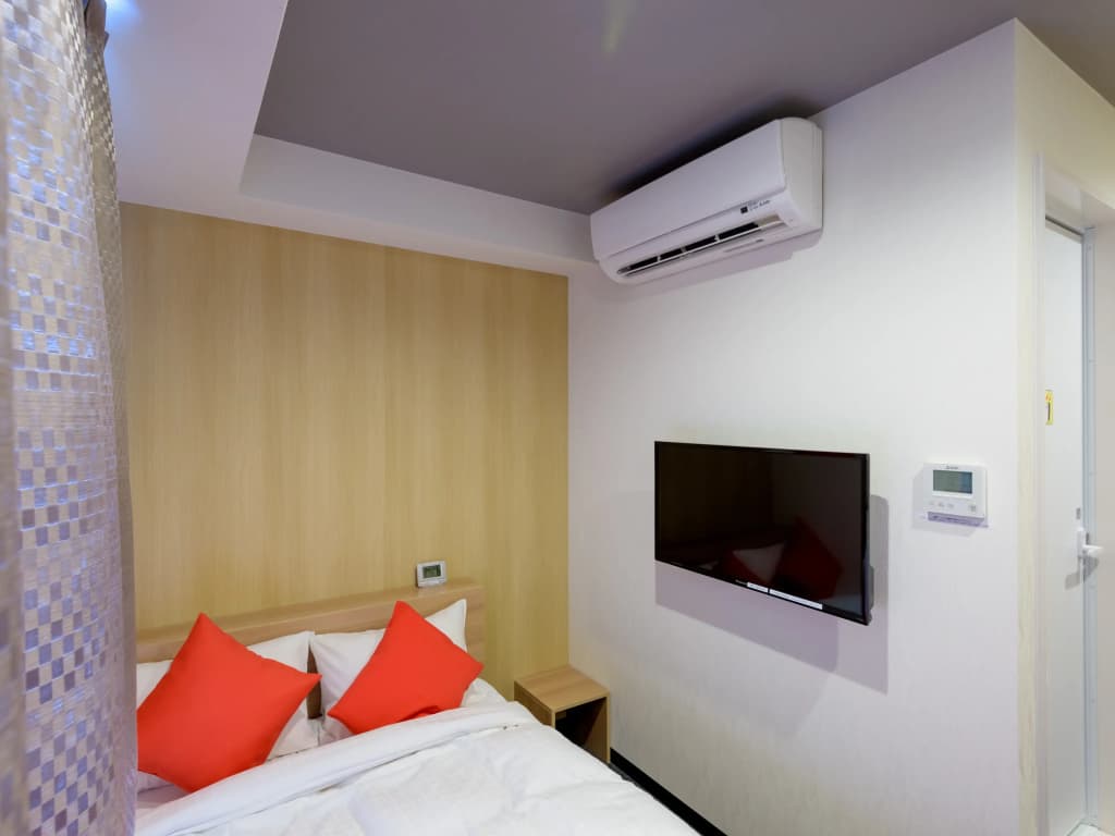 Hotel ASIATO Namba - photo 18