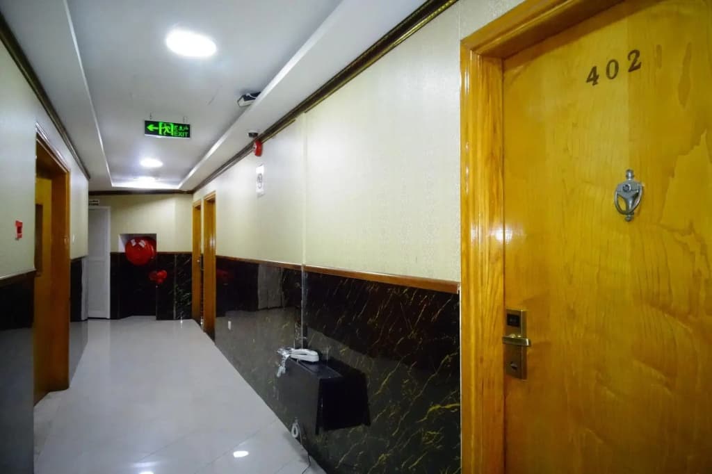 Dream Touch Hotel by Oyo Rooms - photo 7