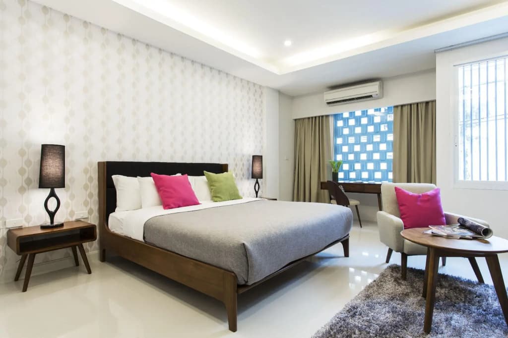 Tolani Nimman Villa Chiang Mai - photo 3