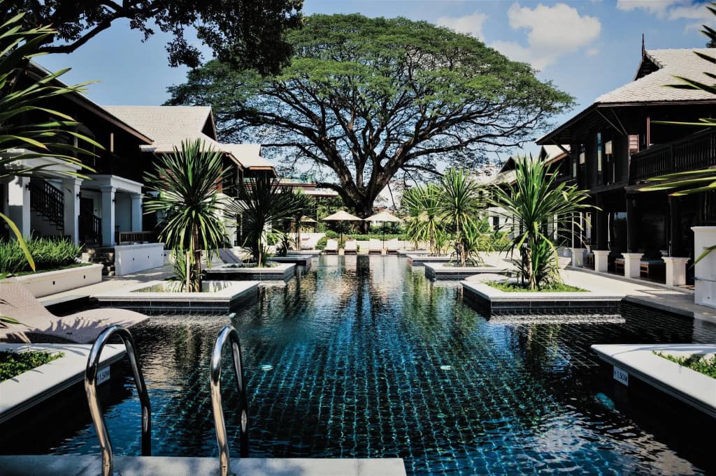 NA NIRAND Romantic Boutique Resort - photo 15