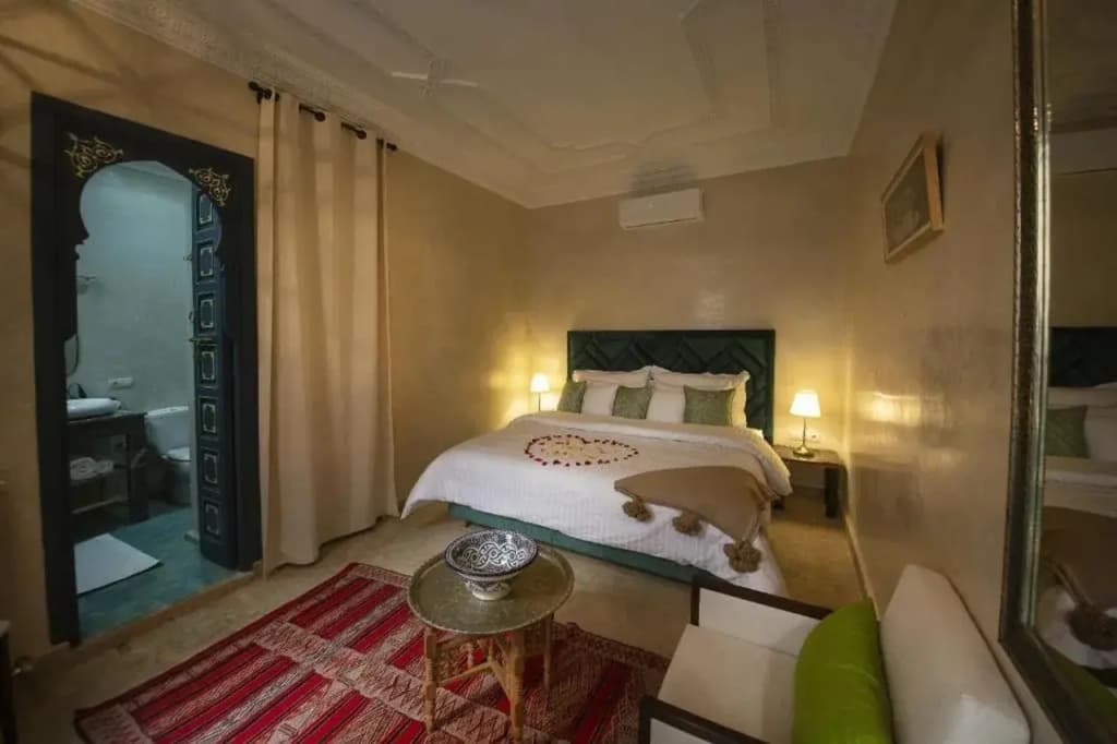 Riad Atrium - photo 3
