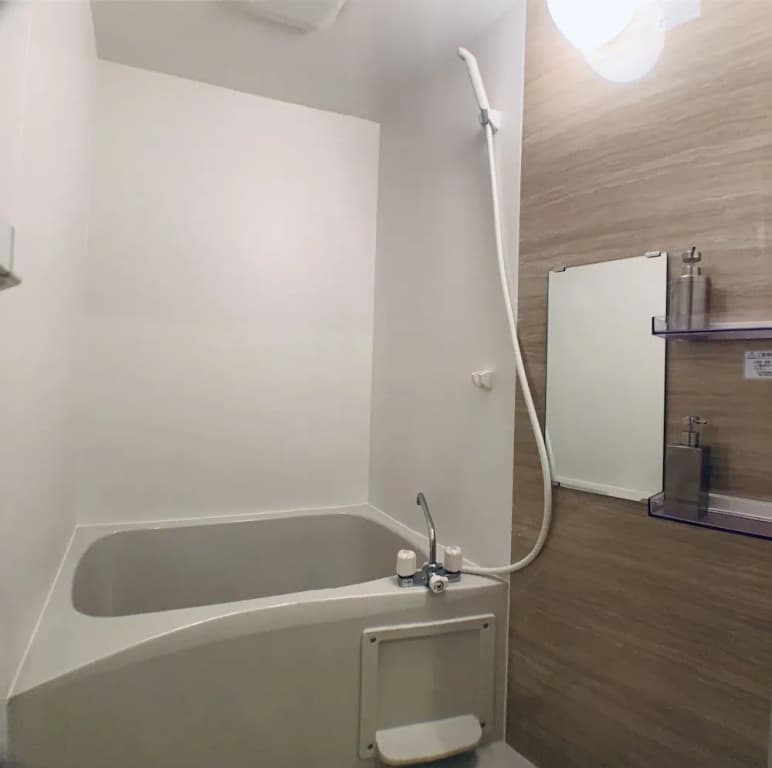 Hanazonominami Apartment 102 - photo 7