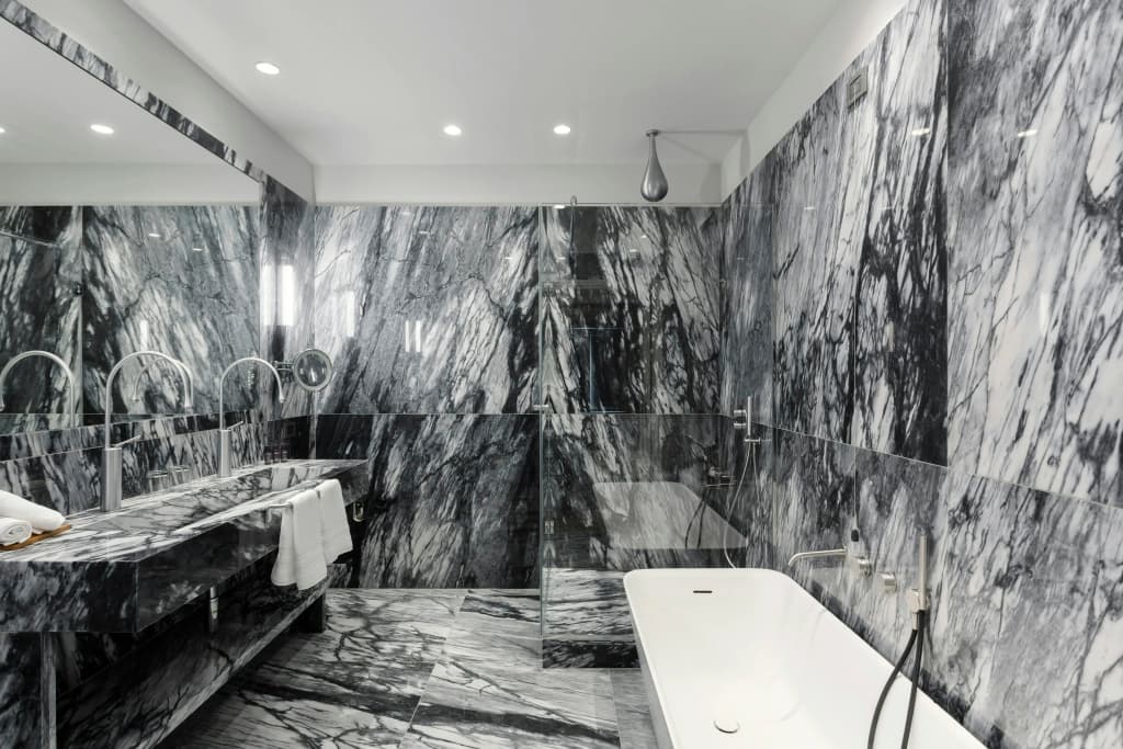 Galleria Vik Milano - Townhouse Galleria - Small Luxury Hotels of the World - photo 23