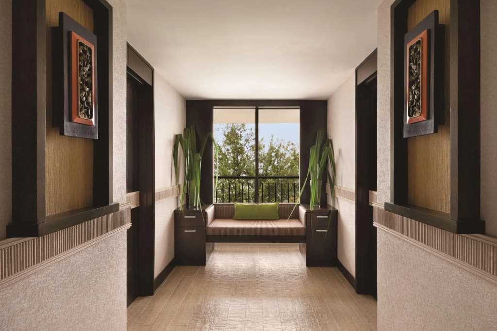 Shangri-La Golden Sands, Penang - photo 12