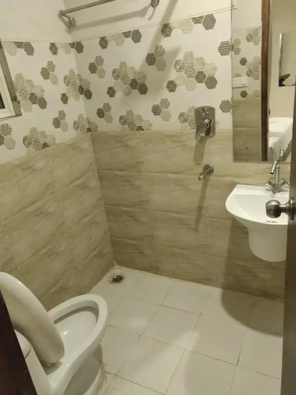 Hotel Welcome Stay - photo 4