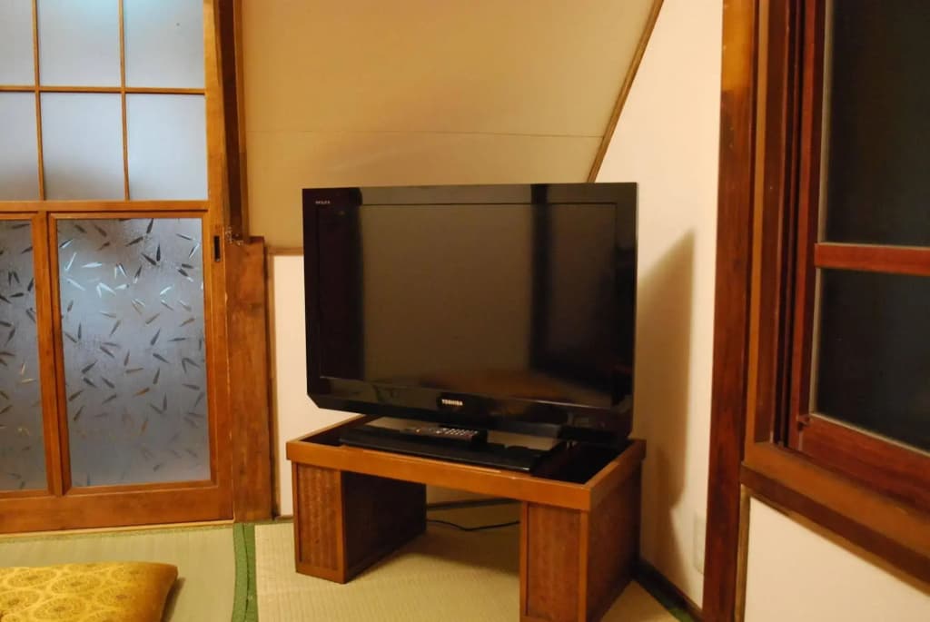 Samurai House YUKIMURA - photo 2