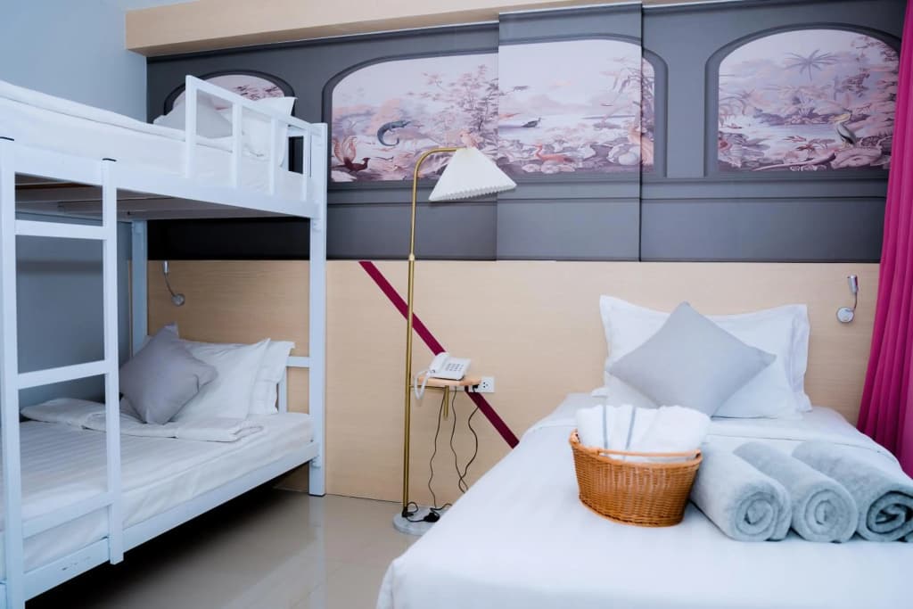 SunSeaSand Hotel (Patong) (SHA Certified) - photo 40