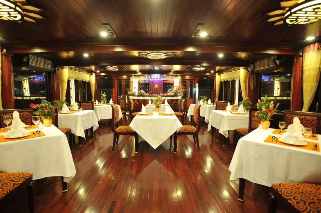 Calypso Cruise - photo 19