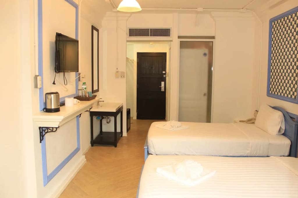 Kudos Boutique Hotel - photo 2