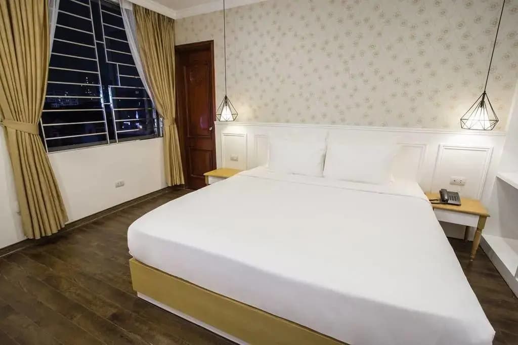 Hanoi A83 Hotel - photo 12
