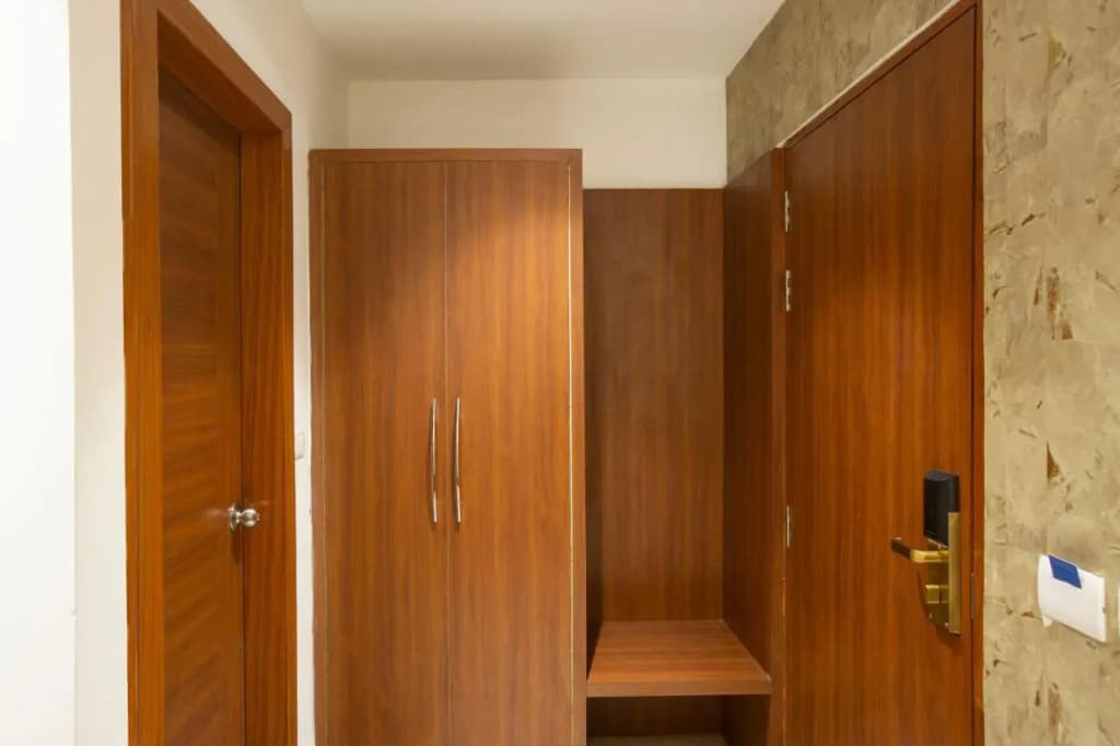 Hotel Arch Suites - photo 30