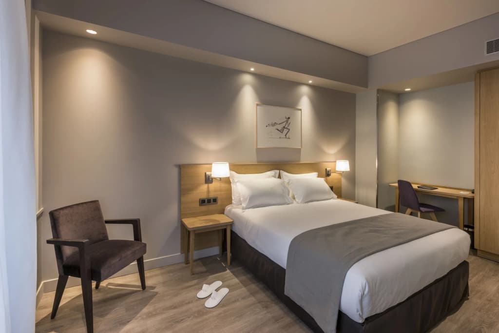 Hotel Le Magellan - photo 5