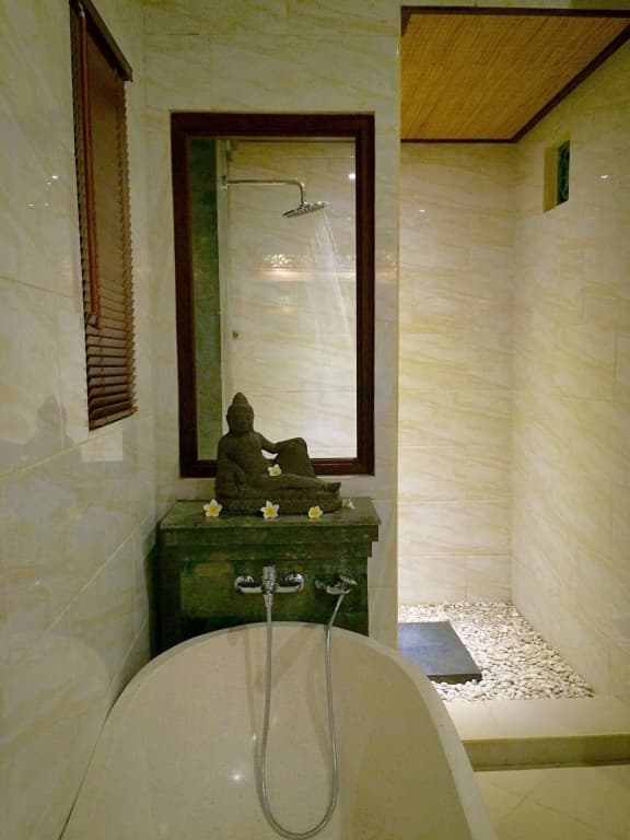 Dupa Ubud Villa - photo 17