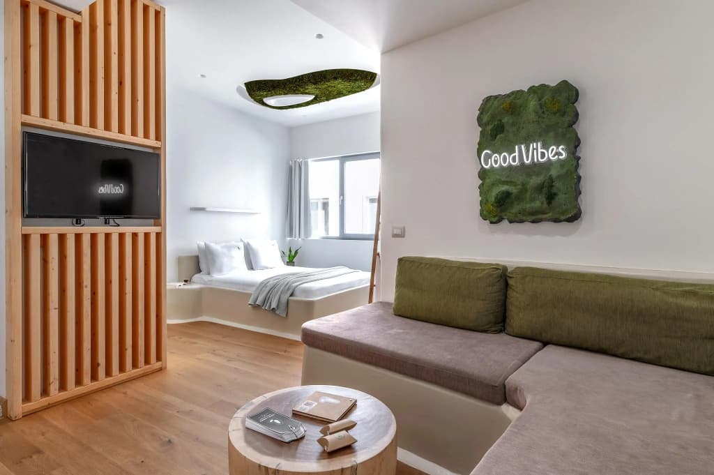 LOFUS bio-suites - photo 4