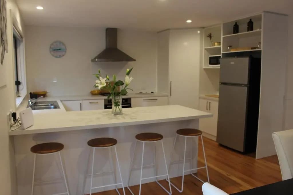 kanburra house - photo 11